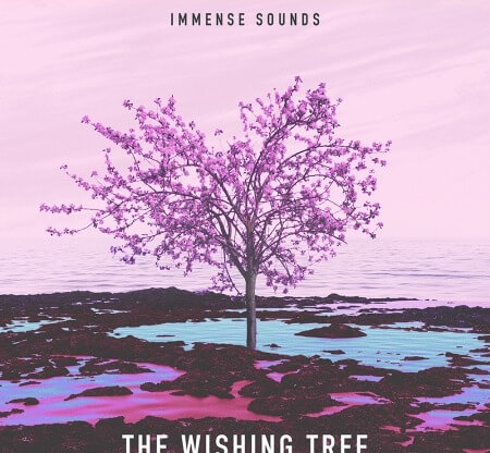 Immense Sounds The Wishing Tree Organic House WAV MiDi Synth Presets